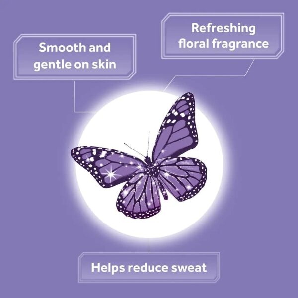 Ponds Magic Talc , Talcum Powder 100 grams - Image 3