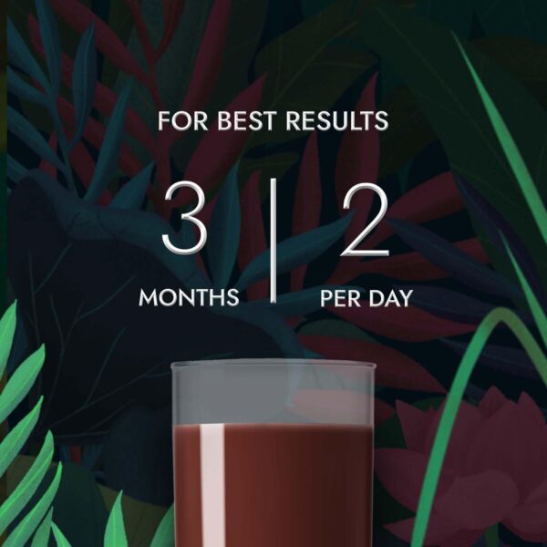 Kapiva Wheatgrass Juice 1L - Help's to Detoxify the Liver, Cleanse the Digestive System, Boost Metabolism & Purify Blood - Image 4